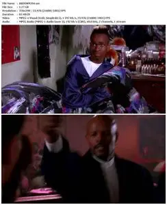 A Low Down Dirty Shame (1994)