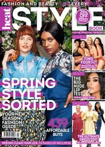 Heat Style Book – 28 March 2020
