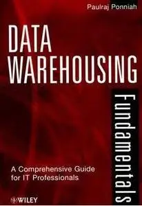 Data Warehousing Fundamentals