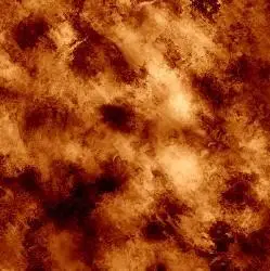 Saxon's Grunge Brushes for Photoshop 