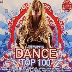 VA - The Ultimate Dance Top 100 (2009)