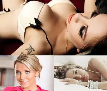 Gilrs Wallpaper Collection (part-180) by nko