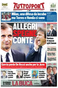 Tutto Sport - 24.09.2014 