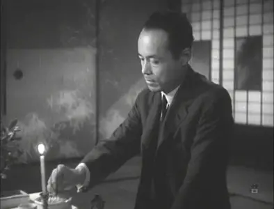 Haha wa Shinazu / Mother Never Dies (1942)