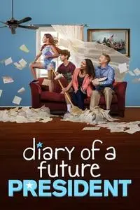 Diary of a Future President S01E10