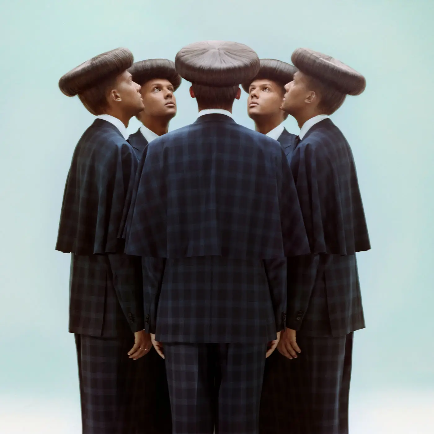 Stromae - Multitude (2022) [Official Digital Download] / AvaxHome