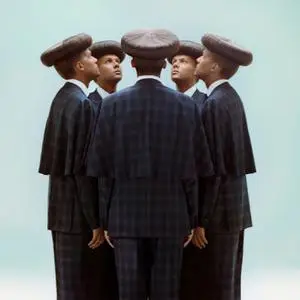 Stromae - Multitude (2022) [Official Digital Download]