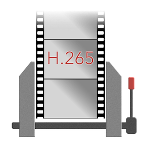 H265 Converter Pro 3.3.1