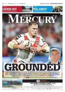 Illawarra Mercury - February 27, 2019