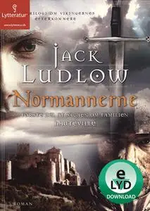 «Normannerne» by Jack Ludlow