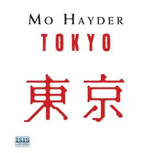 «Tokyo» by Mo Hayder