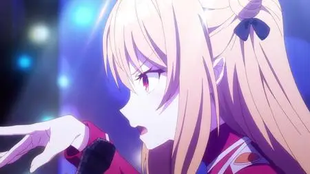 Hikikomari Kyuuketsuki no Monmon - 02