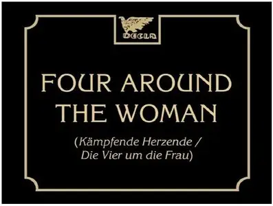 Fritz Lang - The Early Works (1919-1921)