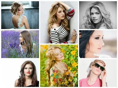 Beautiful Girls Wallpapers Mix 109