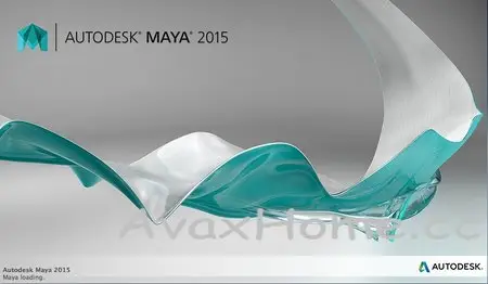 Autodesk Maya 2016 MacOSX 