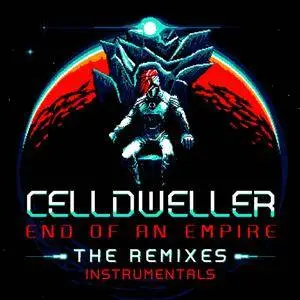 Celldweller - End of an Empire (Deluxe Edition) (2015)