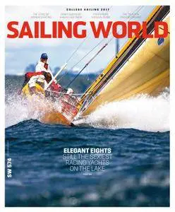 Sailing World - July/August 2017