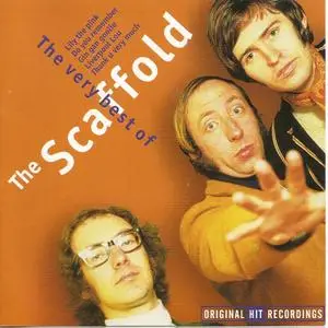 Scaffold - The Very Best of The Scaffold (1998)