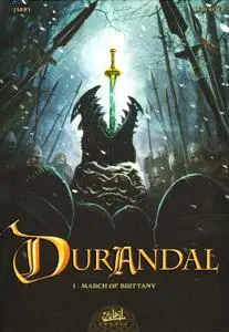 Durandal Tomo 1 - La Marca Bretona