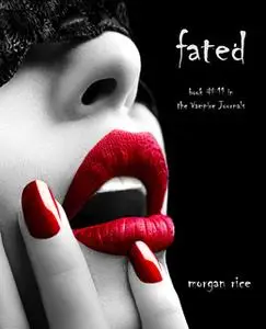 «Fated» by Morgan Rice