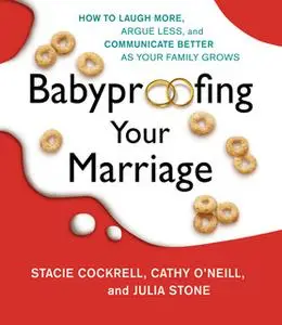 «Babyproofing Your Marriage» by Stacie Cockrell