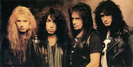 Kiss: Collection (1974 - 1993) [15CD, CD-Maximum]