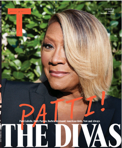 The New York Times Style Magazine – 06 December 2020