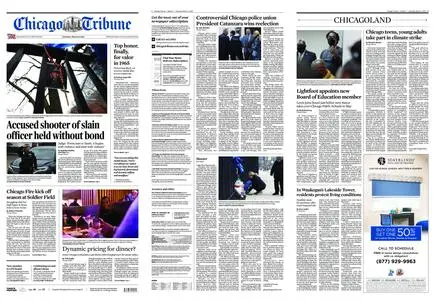 Chicago Tribune – March 04, 2023