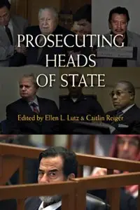 Prosecuting Heads of State (repost)