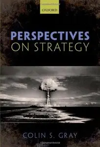 Perspectives on Strategy