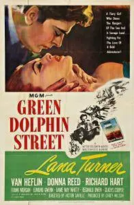 Green Dolphin Street (1947)