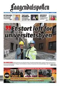 Laagendalsposten – 17. juni 2019