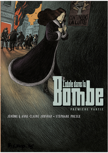 L'idole Dans La Bombe - Tome 1