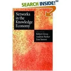 Networks in the Knowledge Economy (2003)