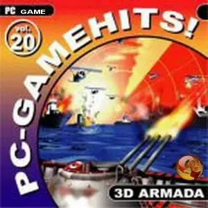 3D Armada
