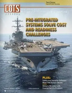 COTS Journal - July2013