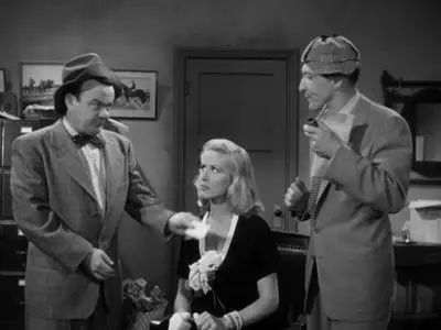 Private Eyes (1953)