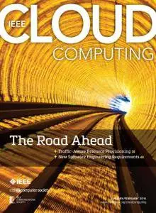 IEEE Cloud Computing - January/February 2015