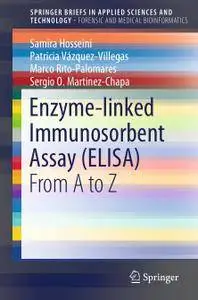 Enzyme-linked Immunosorbent Assay (elisa): From A to Z