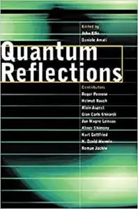 Quantum Reflections