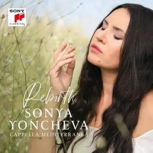 Sonya Yoncheva - Rebirth (2021) [Official Digital Download 24/96]