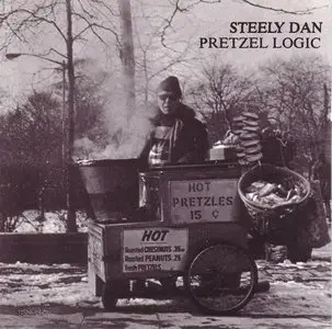 Steely Dan - Pretzel Logic  1974