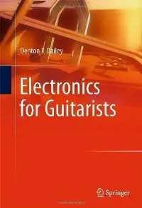 Electronics for Guitarists (repost)