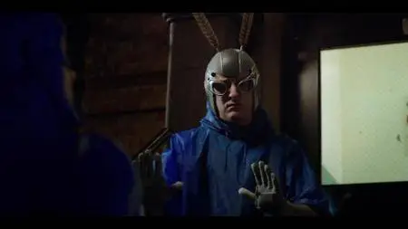 The Tick S01E03