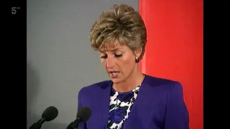 Ch5.  - Diana Princess of Wales: In her own words (2020)