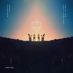 ODESZA - Summer's Gone (10 Year Anniversary Edition) (2022) [Official Digital Download]