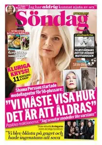 Aftonbladet Söndag – 05 mars 2023