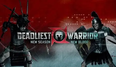 Deadliest Warrior S02E05 (Episode 14). Nazi Waffen-SS vs. Viet Cong ...