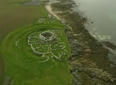 ITV - Scotland: The Edge of the Land Series Two (2010)