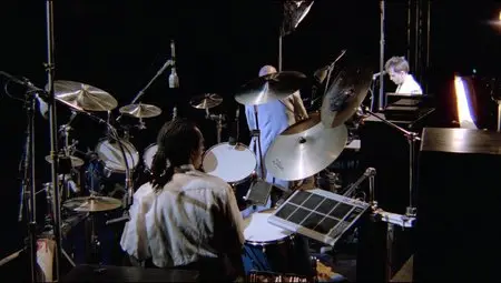 Peter Gabriel - Live In Athens (1987) [2013, BDRip, 720p]